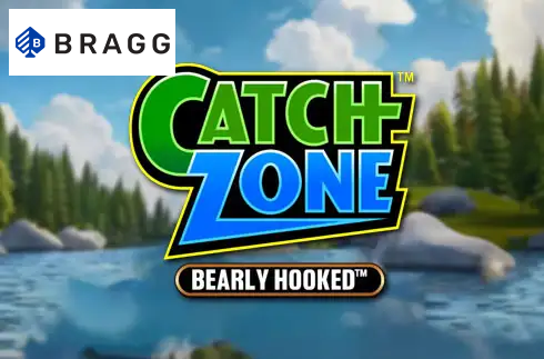 Catch Zone Bearly Hooked